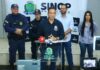 Maio Amarelo: Prefeitura divulga investimentos para mobilidade urbana de Sinop