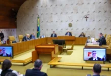 Supremo valida lei que viabiliza construção da Ferrogrão