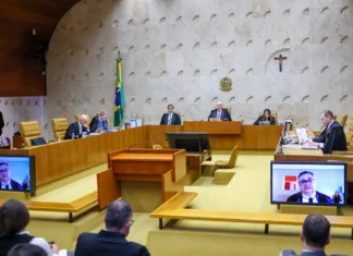 Supremo valida lei que viabiliza construção da Ferrogrão
