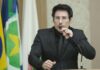 Dr. Marcos Vinicius cobra transparência na verba indenizatória da Prefeitura de Sinop