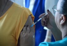 Sinop realiza vacinação itinerante neste sábado (16) no Machado Vitória Régia