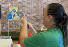 Saúde promove vacinação neste sábado (23) e domingo (24) no Shopping Sinop