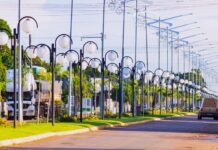 Vera está entre as 25 cidades de MT com melhor qualidade de vida