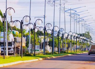 Vera está entre as 25 cidades de MT com melhor qualidade de vida