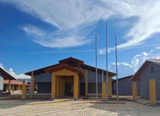 Vera comemora 40 anos com pacote histórico de quase R$ 70 milhões em obras