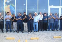 Sinop ganha nova estrutura de atendimento para Vigilância Sanitária