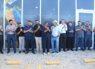 Sinop ganha nova estrutura de atendimento para Vigilância Sanitária