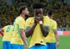 Brasil goleia o Panamá no Maracanã: 6 a 2