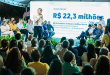Medeiros comemora ampliação de repasse à Santa Casa de Rondonópolis: “histórico”
