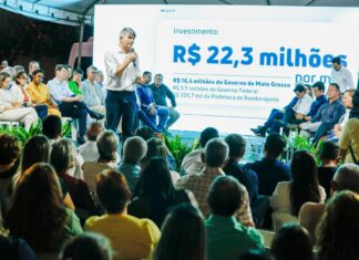 Medeiros comemora ampliação de repasse à Santa Casa de Rondonópolis: “histórico”