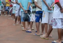 CCJ retoma nesta terça debate sobre redução da maioridade penal
