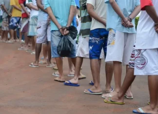 CCJ retoma nesta terça debate sobre redução da maioridade penal
