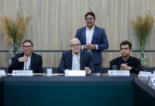 Consórcio do Teles Pires assume Hospital Regional de Sinop
