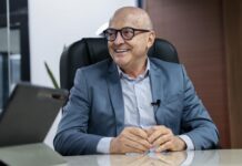 Governador Otaviano Pivetta sanciona lei para diminuir custo do diesel em MT