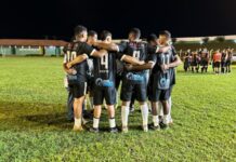 Abertas as inscrições para a Copa Paulinho Pará de Futebol Sete 2026