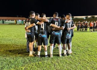 Abertas as inscrições para a Copa Paulinho Pará de Futebol Sete 2026