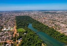Sinop alia crescimento acelerado à preservação ambiental e se consolida como referência em sustentabilidade