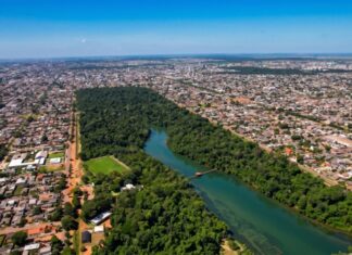 Sinop alia crescimento acelerado à preservação ambiental e se consolida como referência em sustentabilidade
