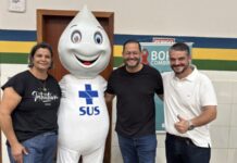 Sinop garante R$ 5 milhões para cirurgias de ortopedia e otorrinolaringologia