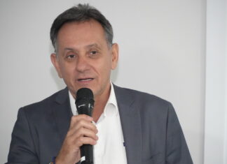Após veto presidencial, Nilson Leitão defende segurança jurídica para contratação de safristas