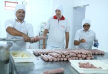 Micro e pequenas empresas representam mais de 92% dos negócios ativos em Sinop