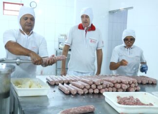 Micro e pequenas empresas representam mais de 92% dos negócios ativos em Sinop