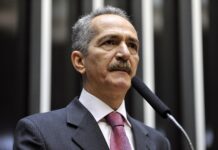 Aldo Rebelo é confirmado no Fórum Global do GAFFFF, em Sorriso