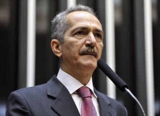 Aldo Rebelo é confirmado no Fórum Global do GAFFFF, em Sorriso