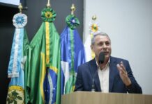 Prefeito anuncia mudanças no primeiro escalão da Administração Municipal