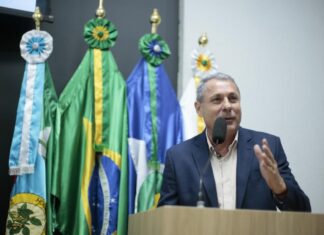 Prefeito anuncia mudanças no primeiro escalão da Administração Municipal