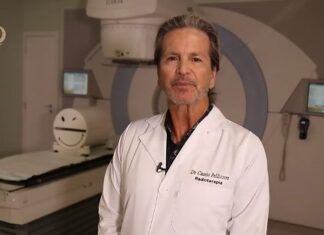 Nova geração da radioterapia alia tecnologia e precisão no combate ao câncer