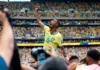 Brasil derrota o Japão e vai às oitavas de final na Copa do Mundo 2026