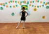 Alunas da Escola Municipal de Artes de Sinop são pré-selecionadas para a Escola Bolshoi