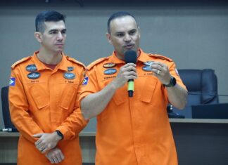Grupo chinês avalia instalar usina para transformar lixo em energia em Mato Grosso