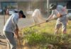 Operação Cidade Limpa integra secretarias para limpeza urbana nos bairros