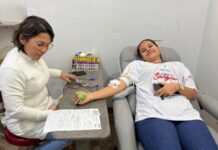 UCT Sinop abre neste sábado (20) para receber doações de sangue