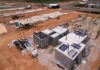 Sinop registra 197 alvarás e mais de 39 mil m² construídos em maio