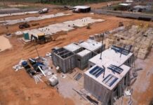 Sinop registra 197 alvarás e mais de 39 mil m² construídos em maio