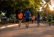 1ª Corrida de Rua “Cooperar é Correr Juntos” dará mais de R$ 25 mil em premiações em Vera