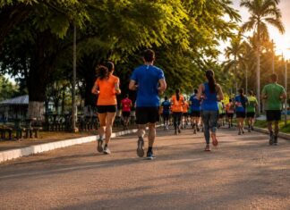1ª Corrida de Rua “Cooperar é Correr Juntos” dará mais de R$ 25 mil em premiações em Vera