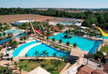 Sinop reforça vocação como destino de lazer e turismo nas férias