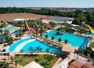 Sinop reforça vocação como destino de lazer e turismo nas férias