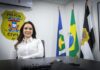 Delegada-geral destaca avanço no combate às facções criminosas em MT