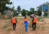 Defesa Civil de MT mapeia áreas de risco em Guarantã do Norte e Novo Mundo