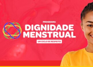 Programa Dignidade Menstrual garante absorventes gratuitos para mulheres e meninas em Vera