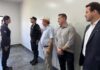 Dorner visita Comando Regional da PM e reforça parceria entre Prefeitura e forças de segurança