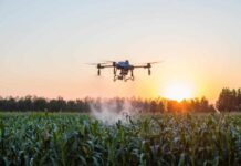 Curso gratuito de drones e gestão rural abre inscrições em Vera (MT)