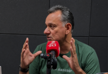 Nilson Leitão intensifica agenda pelo norte de Mato Grosso e reforça diálogo com lideranças e população