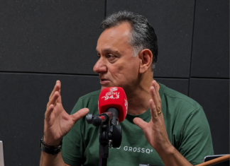 Nilson Leitão intensifica agenda pelo norte de Mato Grosso e reforça diálogo com lideranças e população