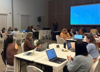 Municípios de Mato Grosso aceleram recuperação da aprendizagem com gestão estratégica e inovação